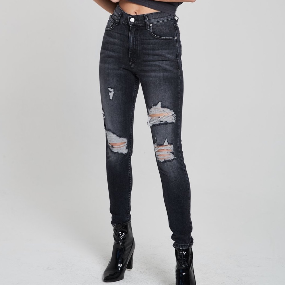 NWT REVICE Nirvana jeans